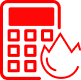 KFC Calories Calculator Logo